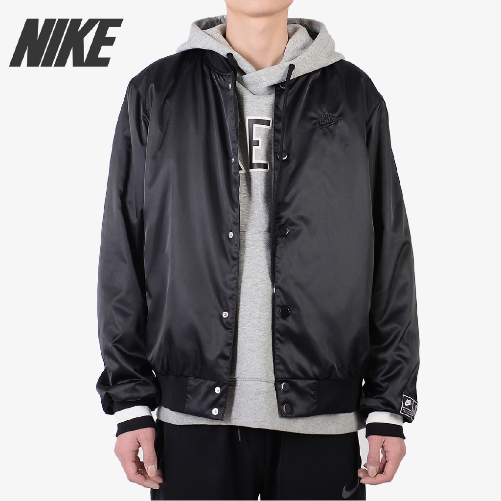 nike air coat