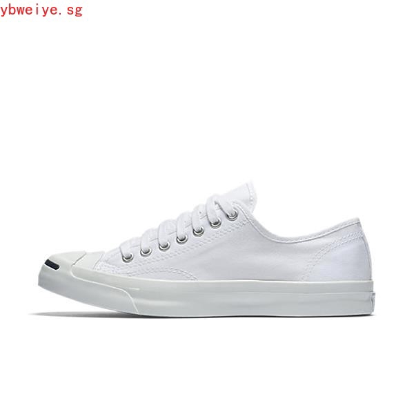 converse jack purcell classic low top