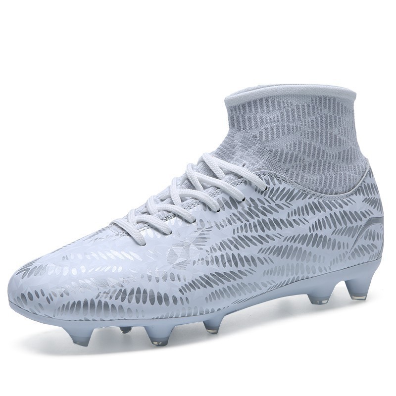 nike high ankle sports shoes