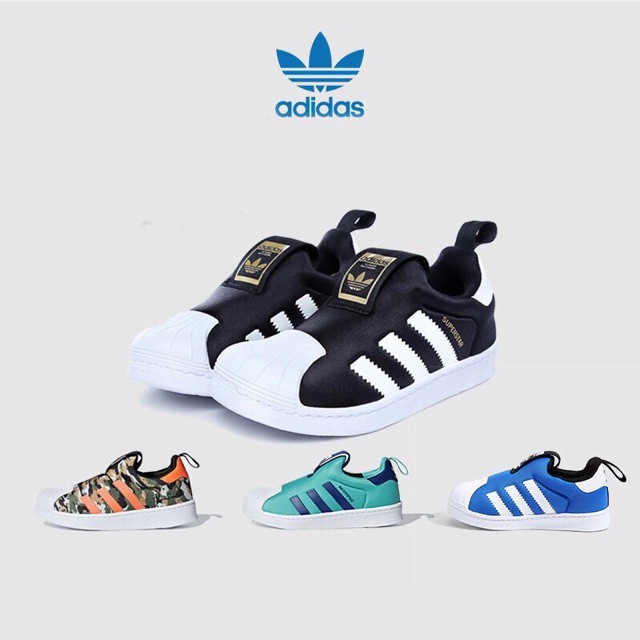 original Adidas Kids Shoes Boy Sport 