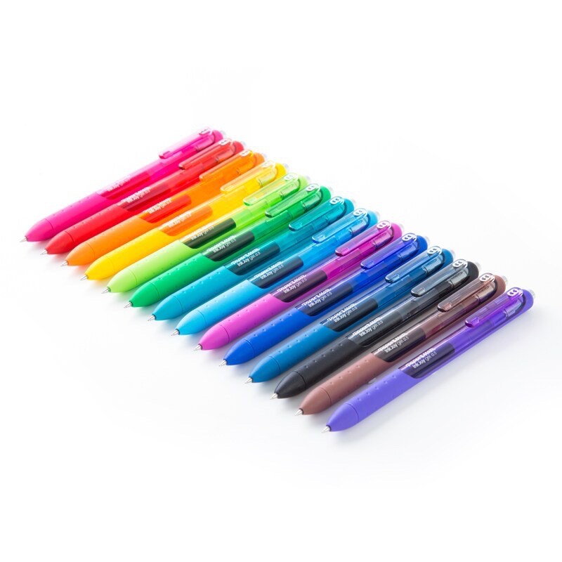Inkjoy Papermate Gel Pen Shopee Philippines