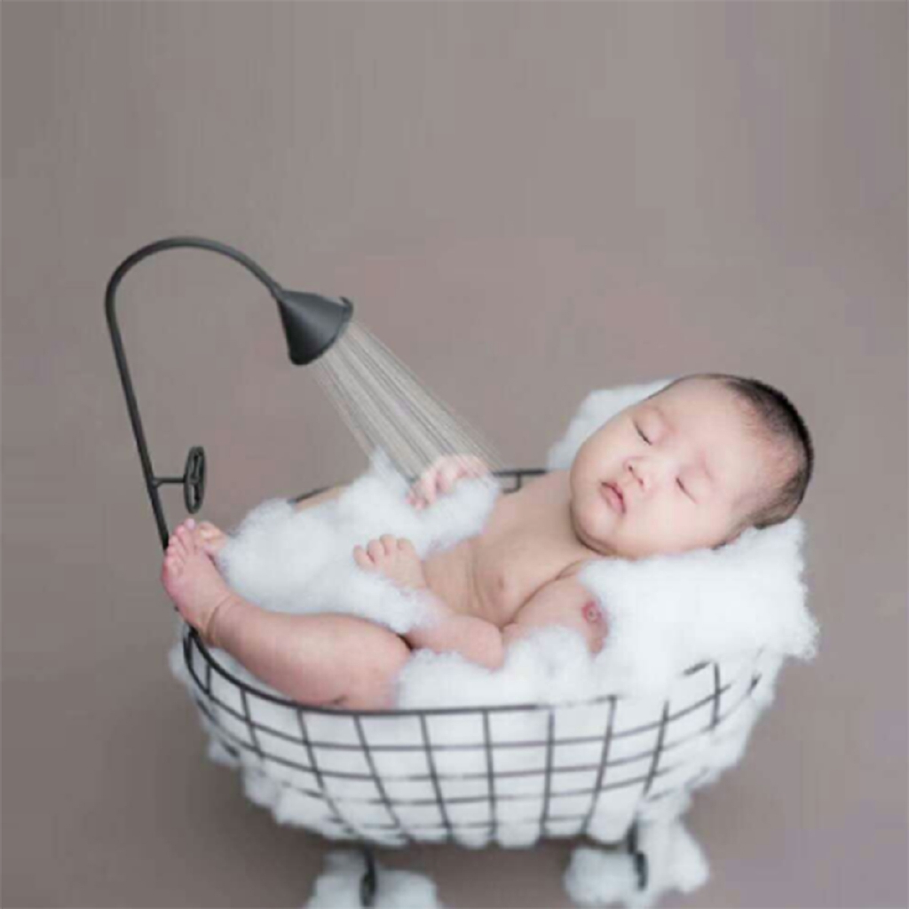 baby photoshoot accessories