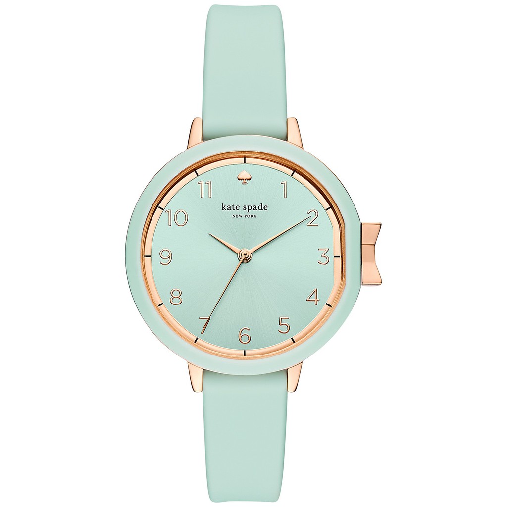 kate spade new york ladies park row wrist watch