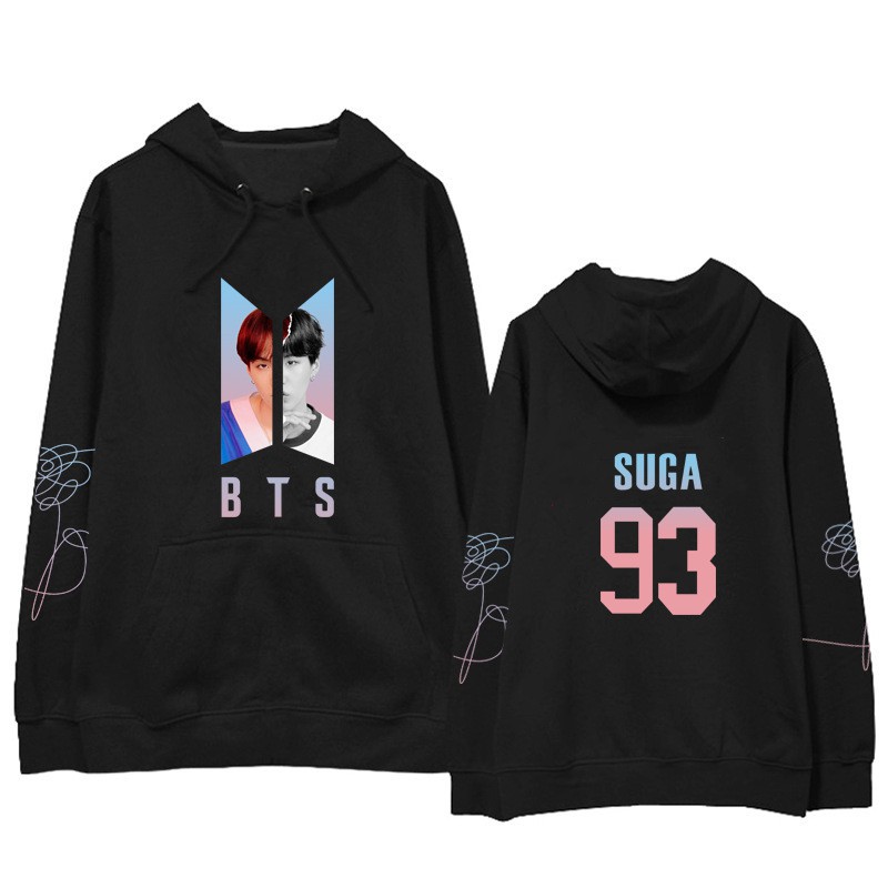 bts sweater suga