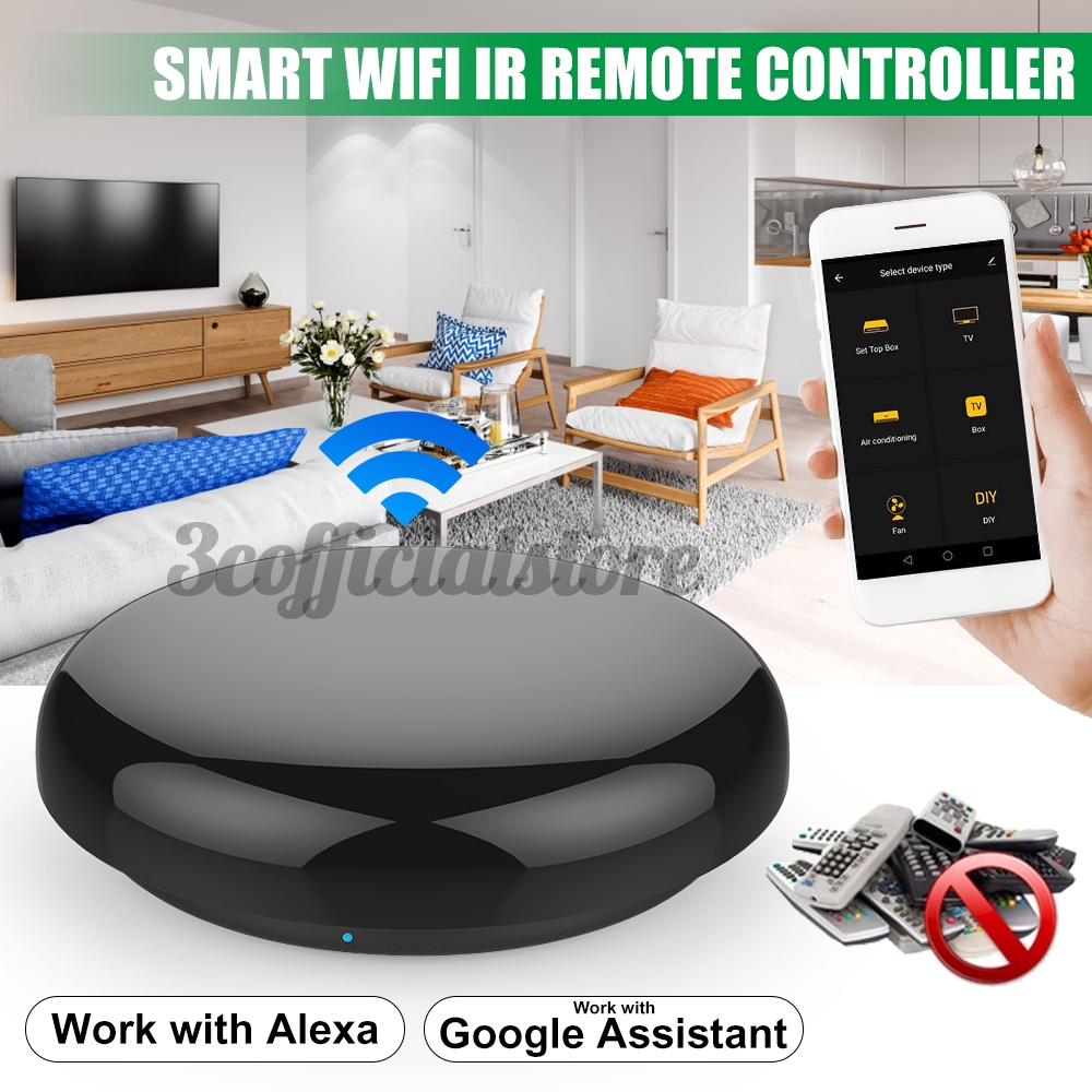 mini smart home