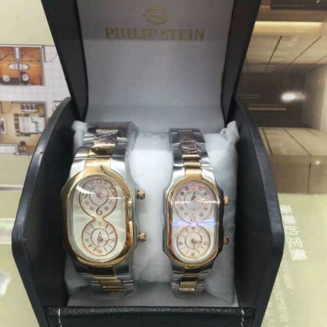 Authentic PHILIP STEIN oVErRUN watches Shopee Philippines 