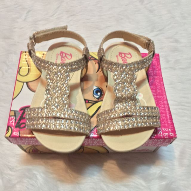 gold wedges size 5