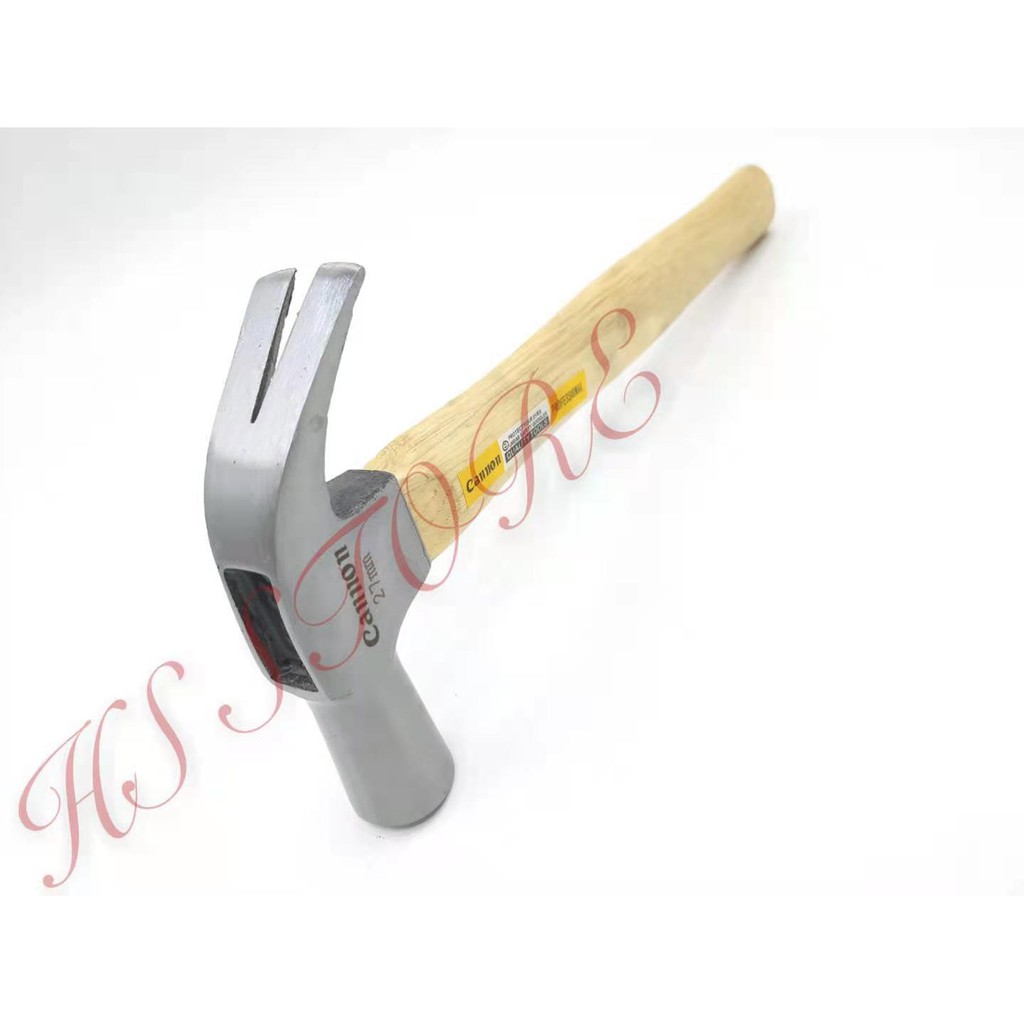 CLAW HAMMER (MARTILYO) Shopee Philippines