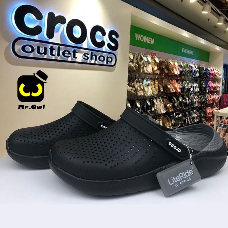 5k crocs