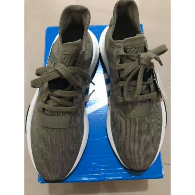 Adidas Pod S3 1 For Men Shopee Philippines