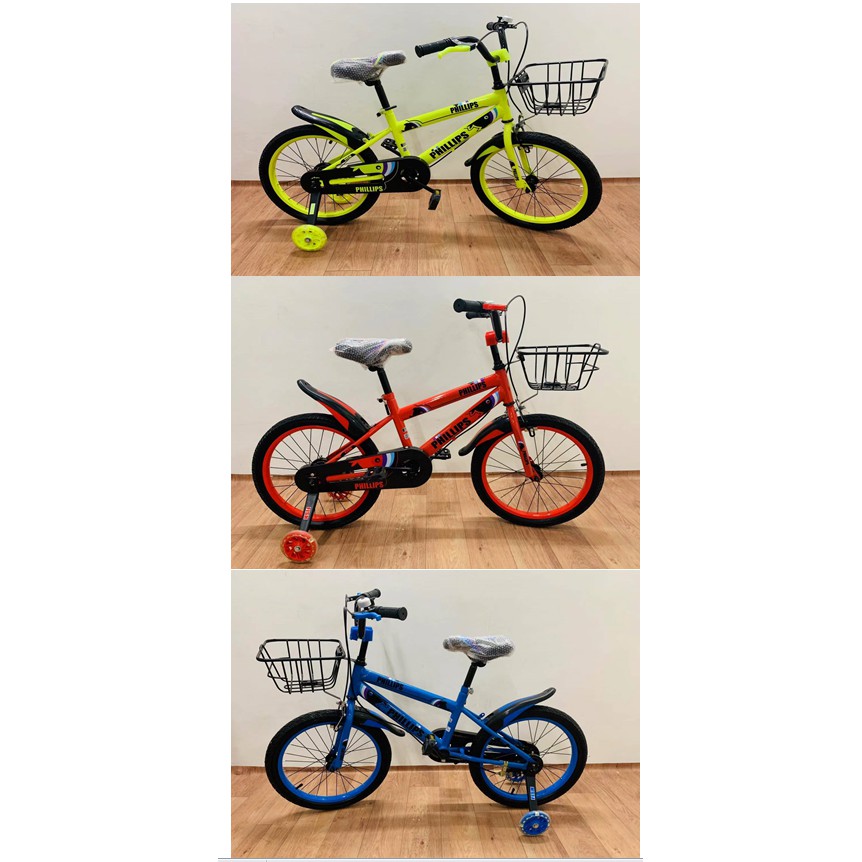 kids bicycle 18 inch