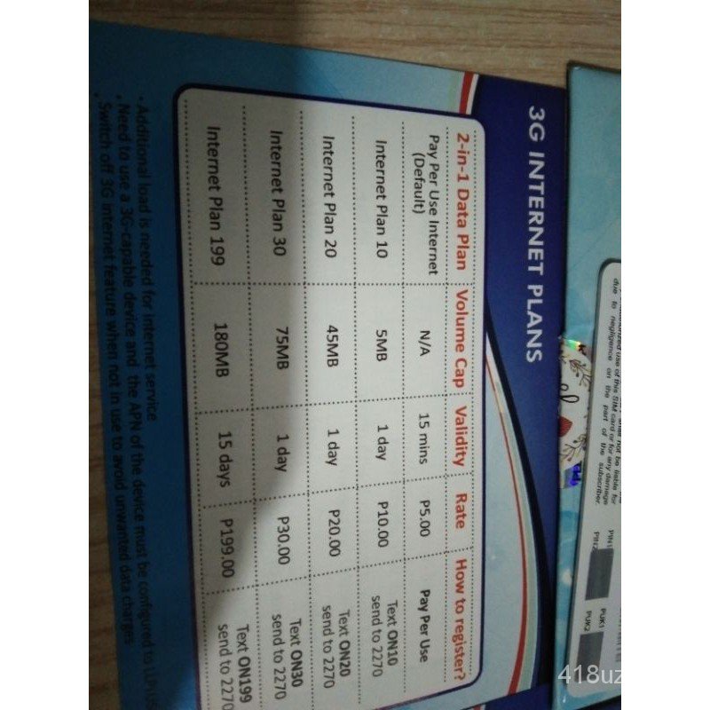 new-pldt-landline-sim-card-046-area-code-cavite-area-on-hand-limited-stock-only-presyo-1-412