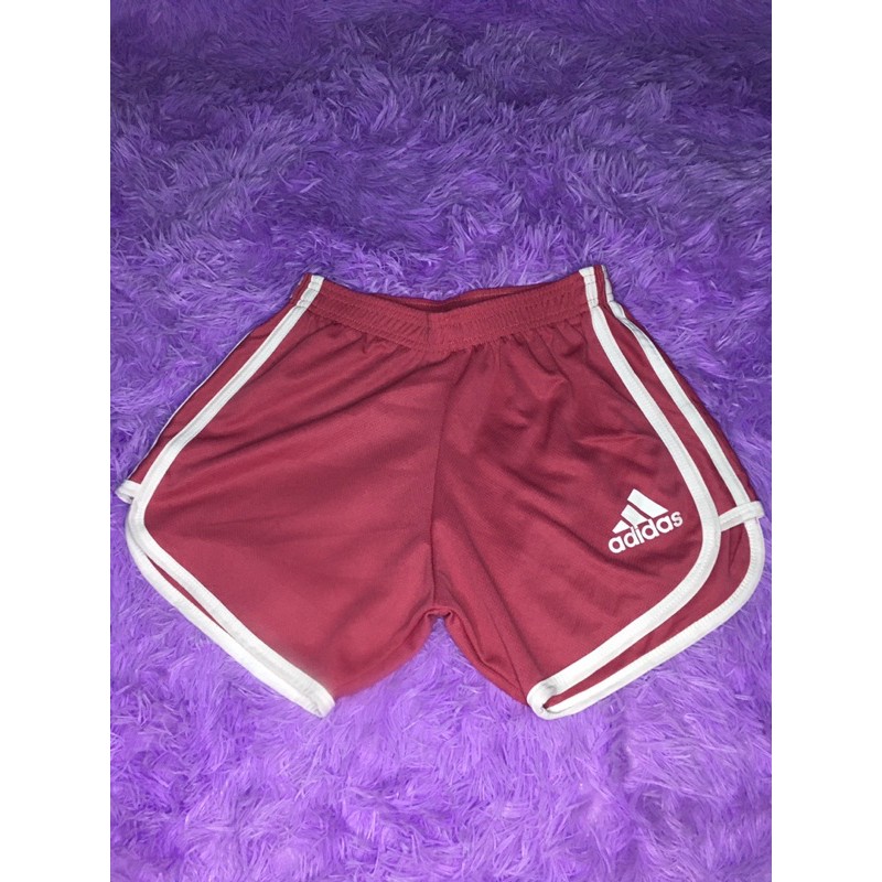 adidas dri fit shorts womens