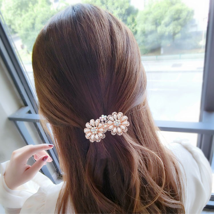 women's hair jewelry