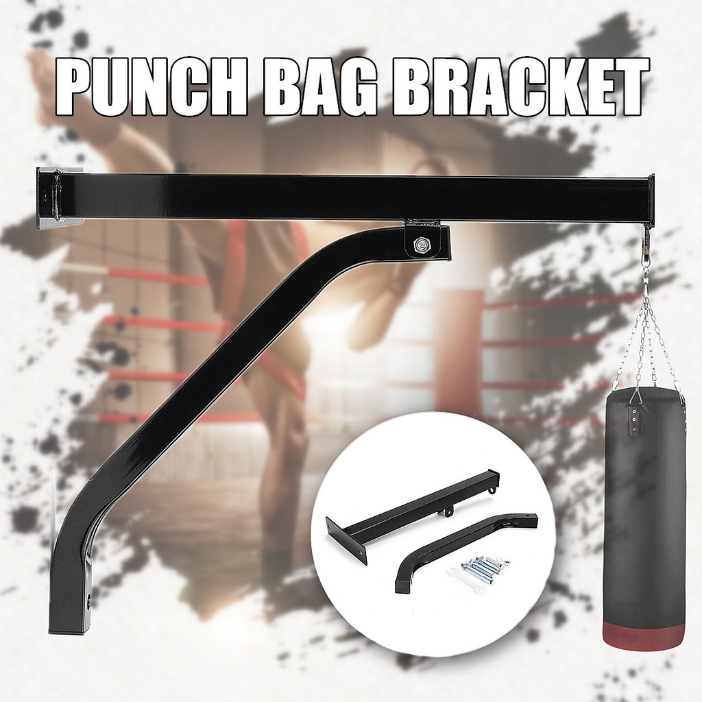 100kg punch bag