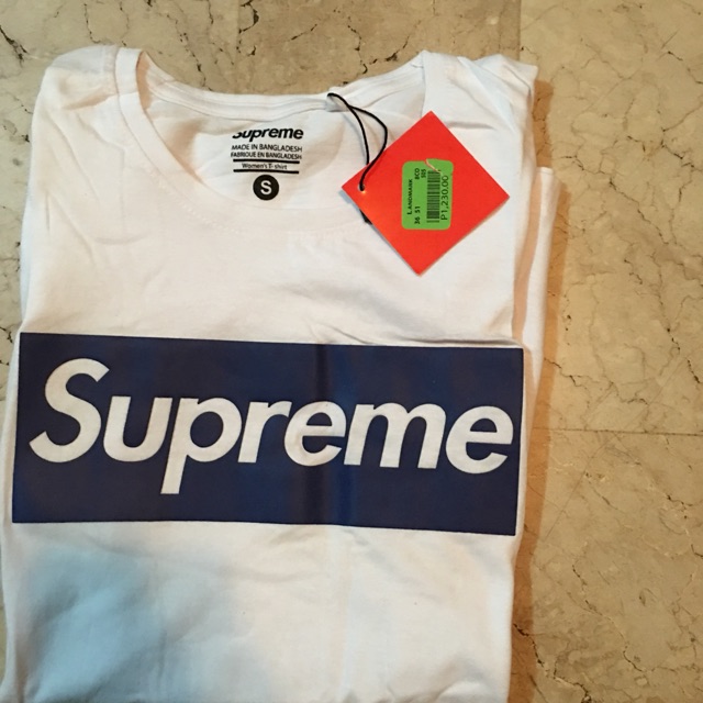 supreme ladies