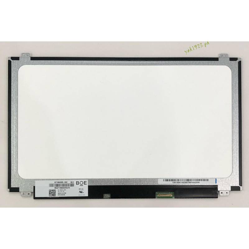 Pantalla LCD para Lenovo IdeaPad 110 15ACL 80TJ, reemplazo de Panel LED