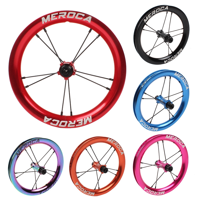 12 inch bike wheel