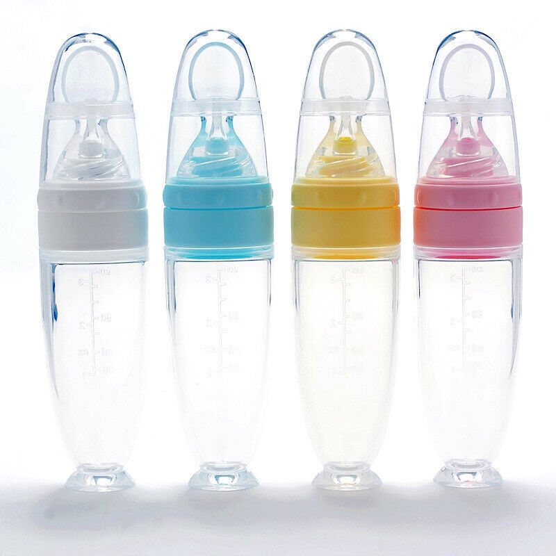 cereal feeder for babies