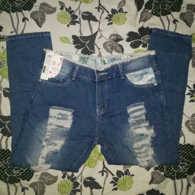 wrong jeans price