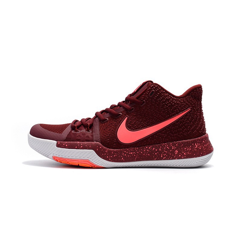 kyrie irving shoes low cut