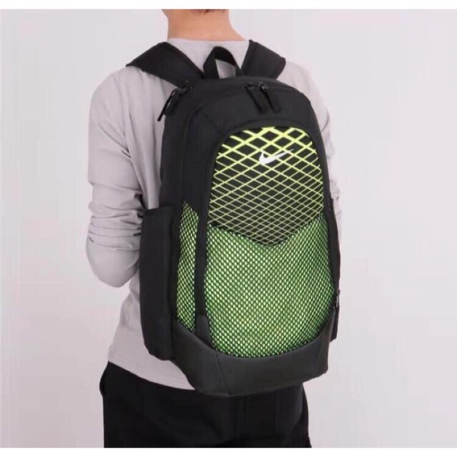 nike max air laptop backpack