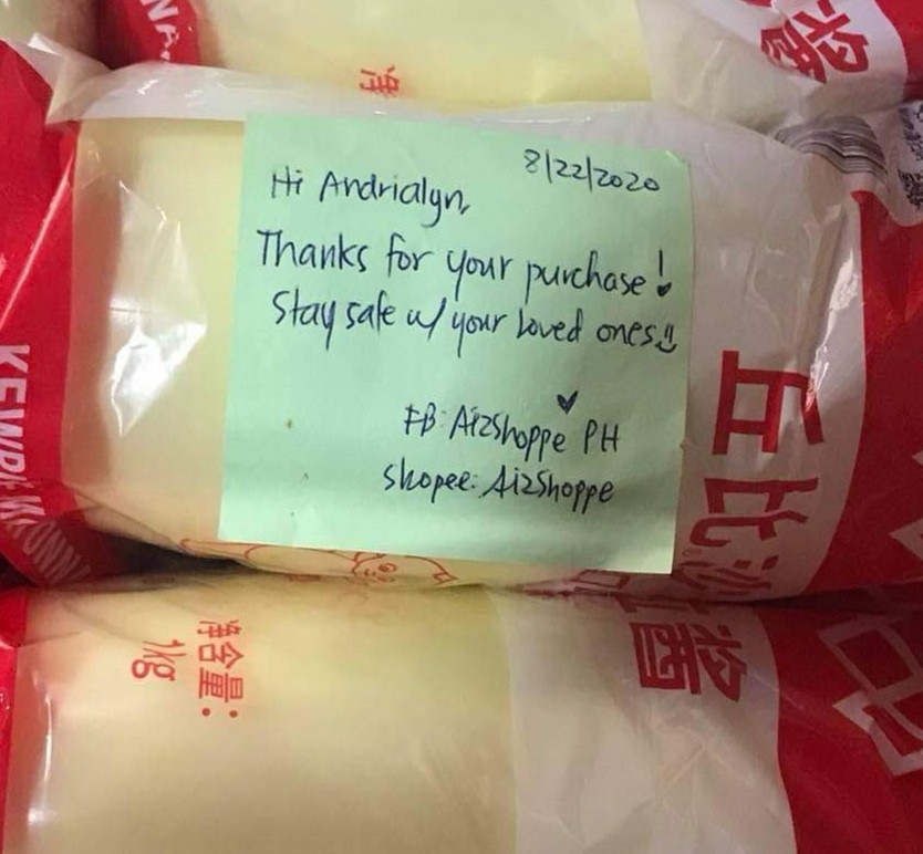 KEWPIE MAYONNAISE 1KG (KETO/LOW CARB APPROVED) Shopee Philippines