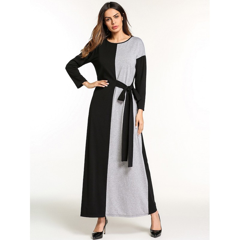 aline dress for women