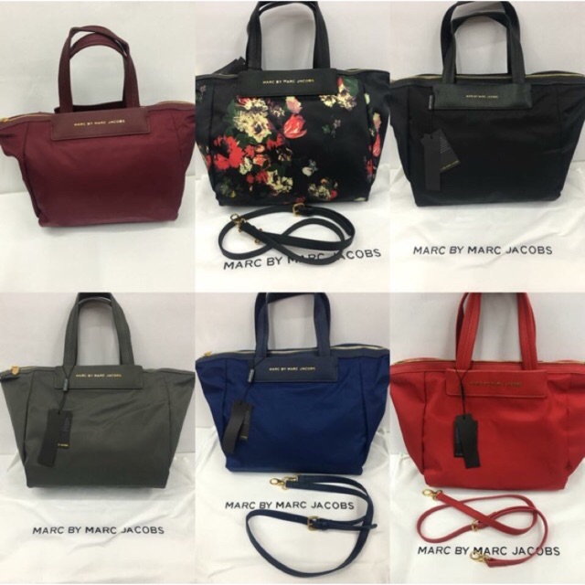 marc jacob tote bag