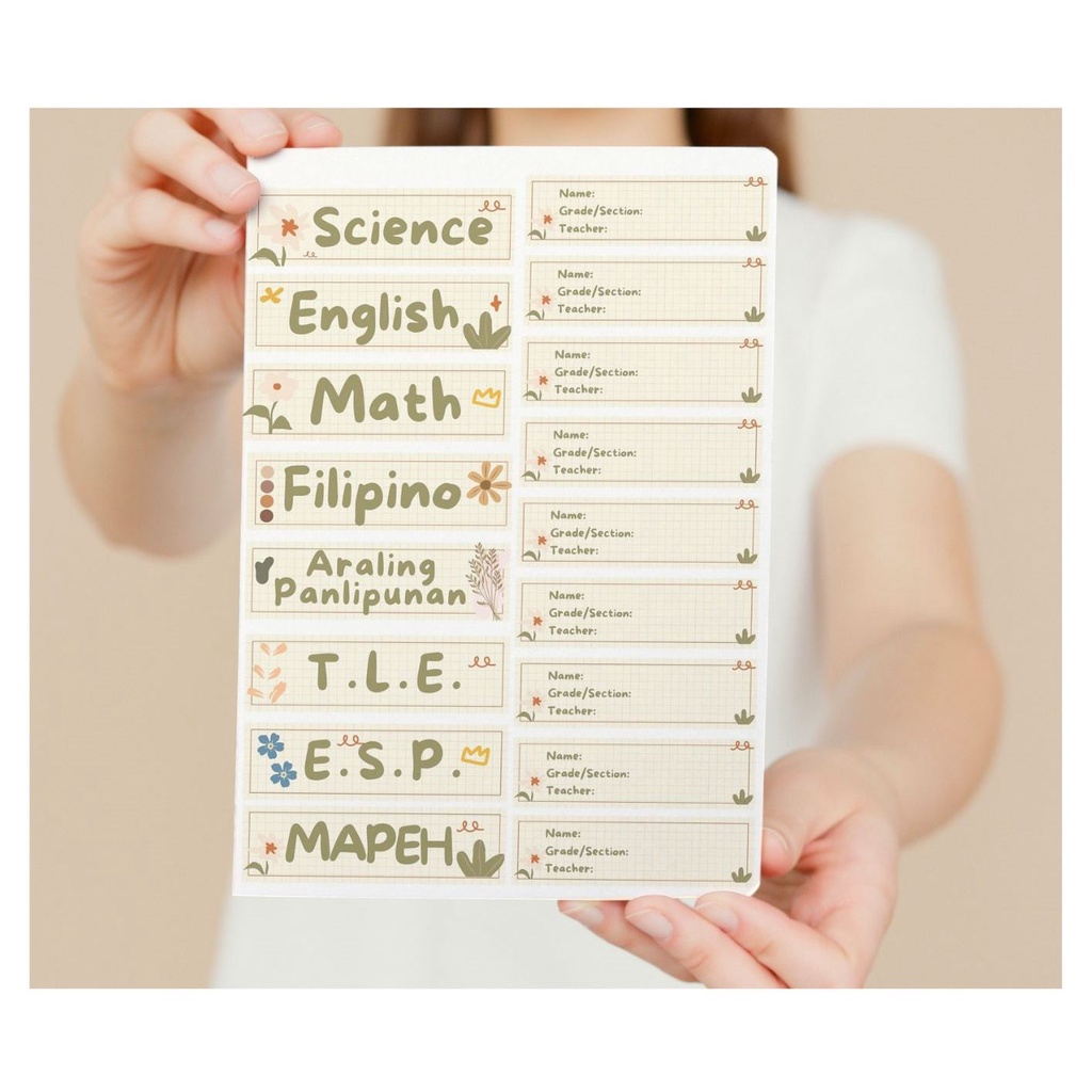 cute-aesthetic-subject-and-name-sticker-set-shopee-philippines