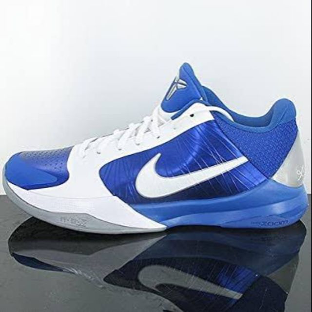 kobe protro blue