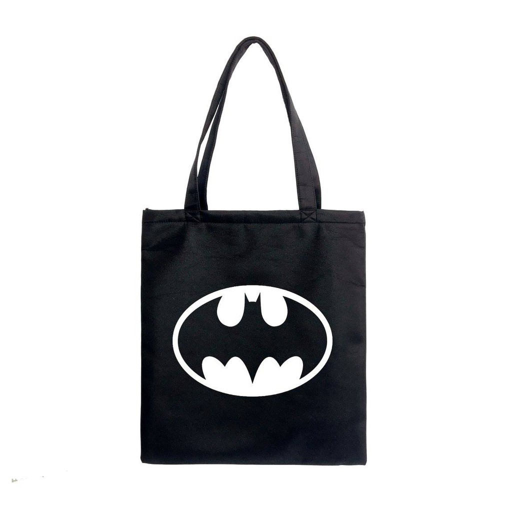 batman shoulder bag