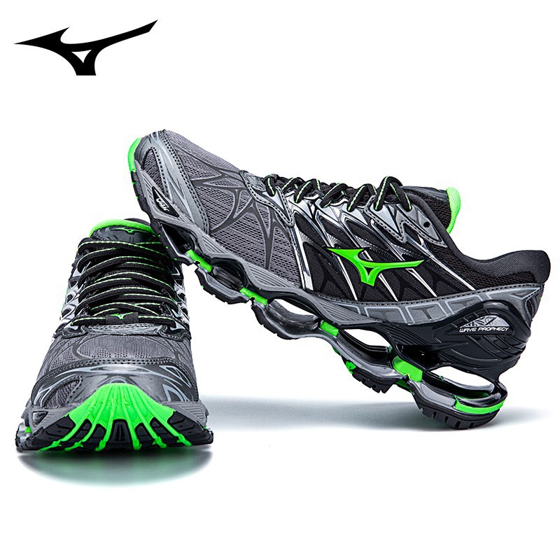 mizuno wave prophecy 7 professional