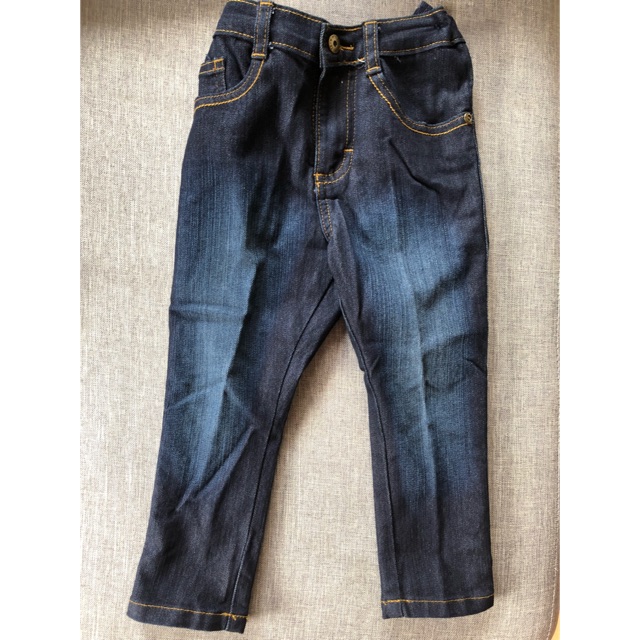 2t boys jeans