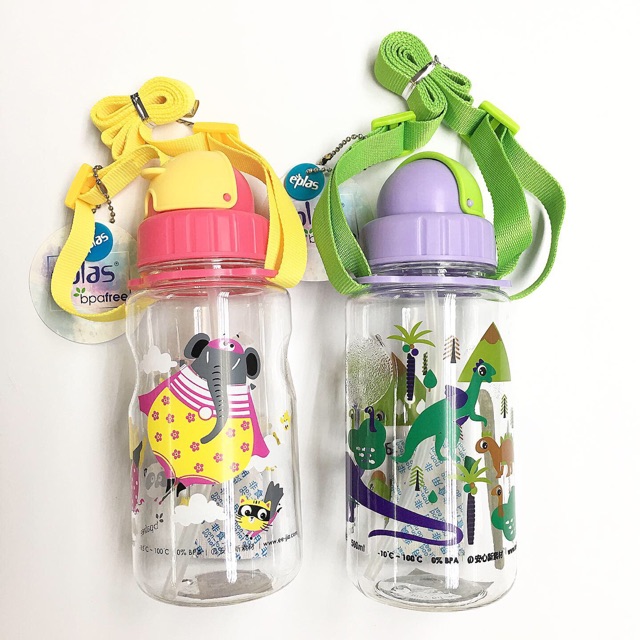 Kids Tumbler with Straw (500ml) Shopee Philippines