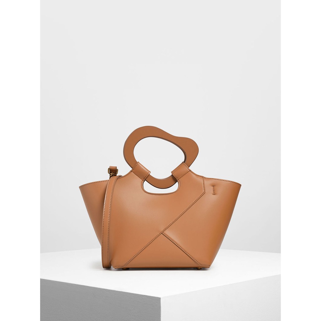 charles and keith tote bag philippines