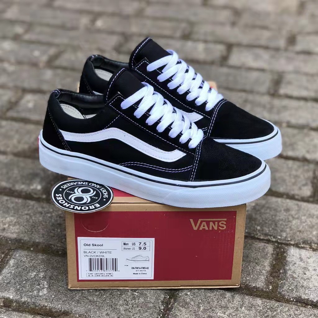 vans oldskul