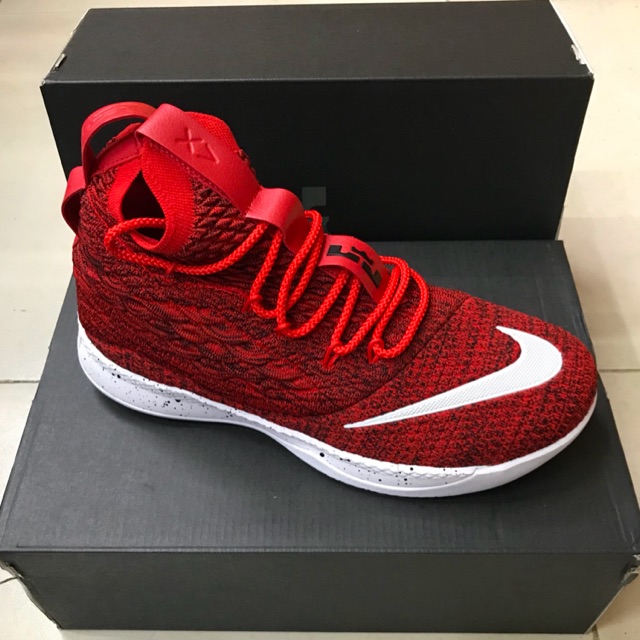 lebron witness 3 red