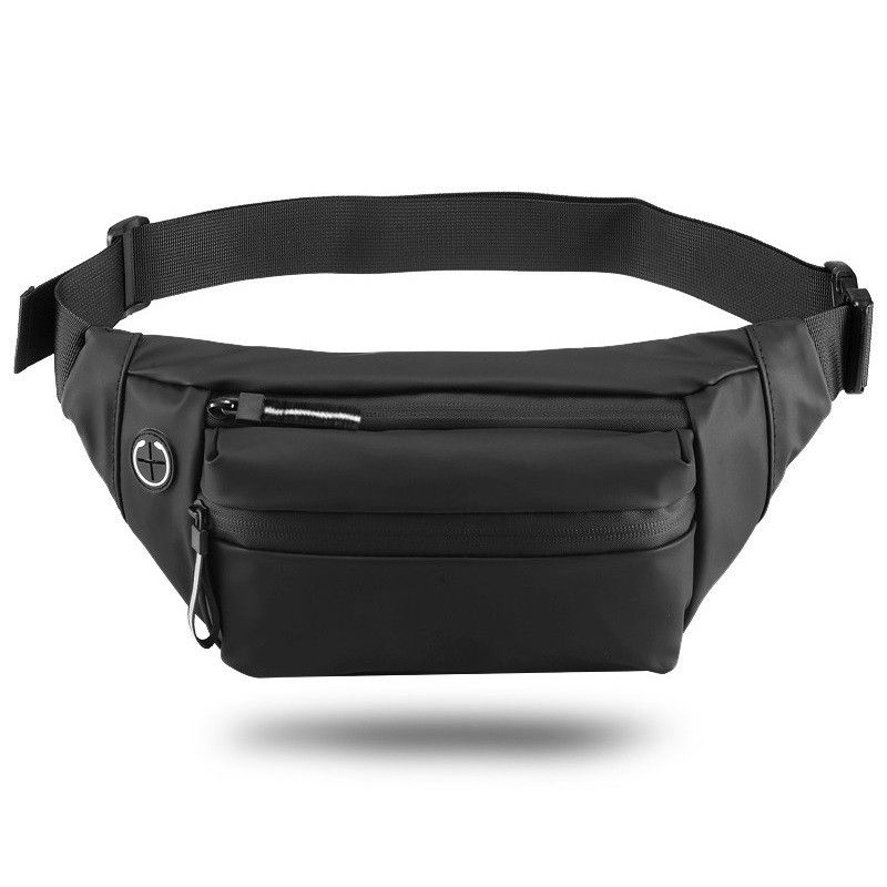 Waistbag Waterproof Pushop Asva | Shopee Philippines