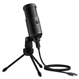 microphone fifine shopee