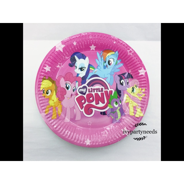 paper plate buyers