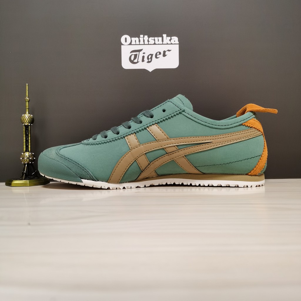 onitsuka tiger first shoe