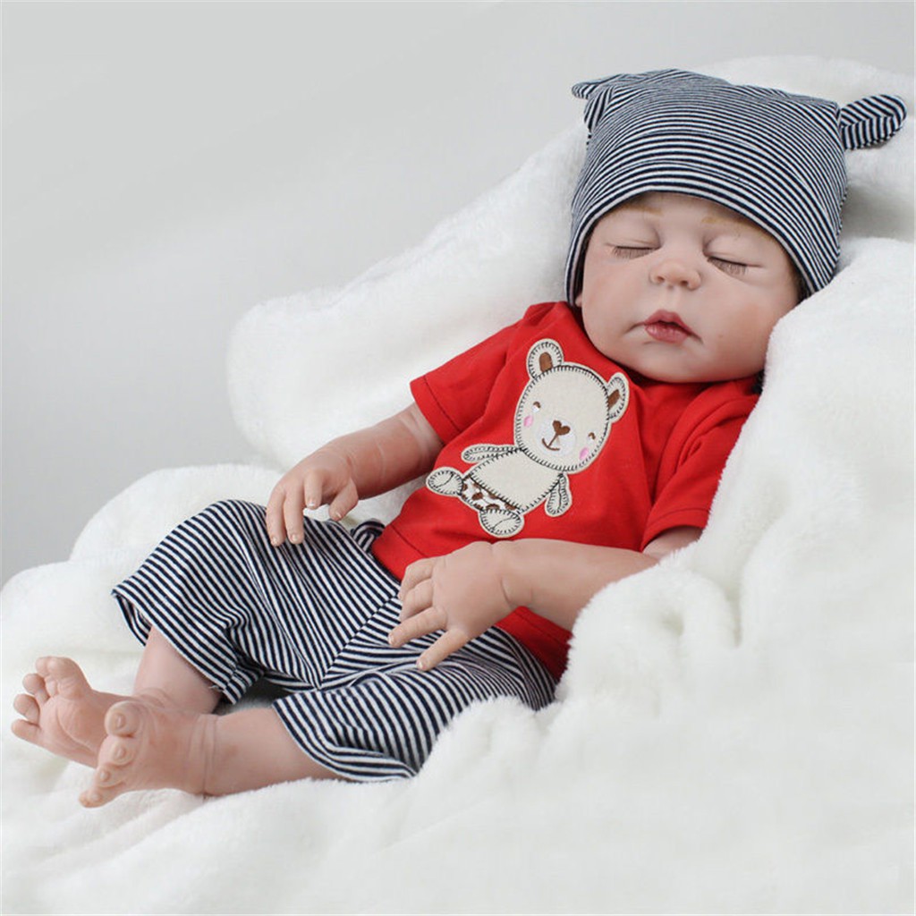 reborn newborn baby boy dolls