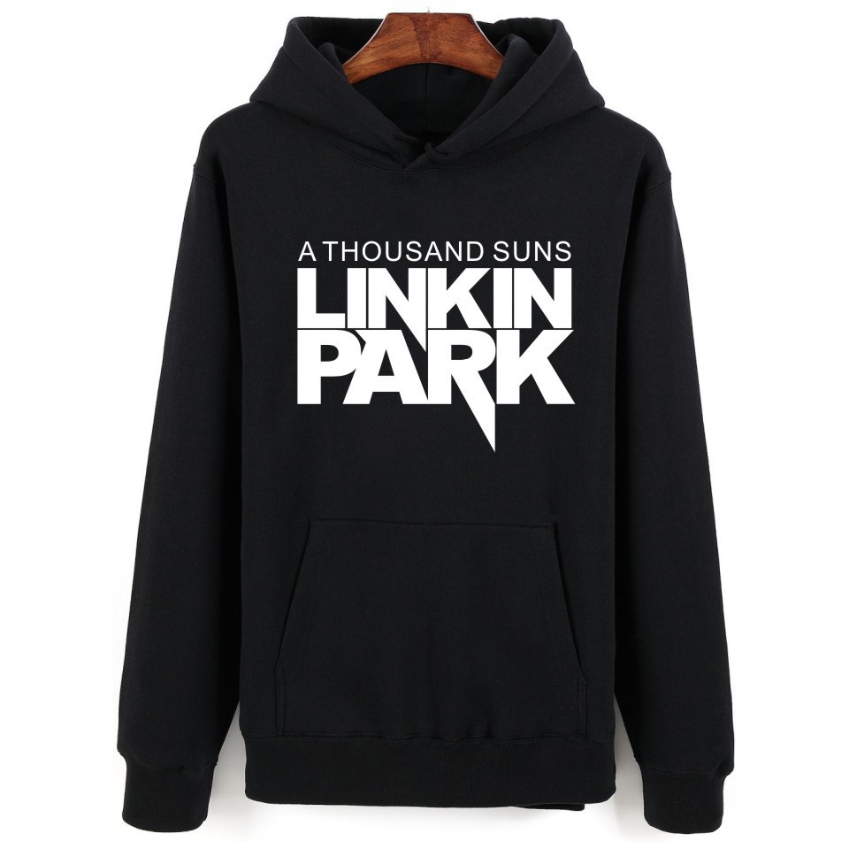 Linkin Park Sweatshirt
