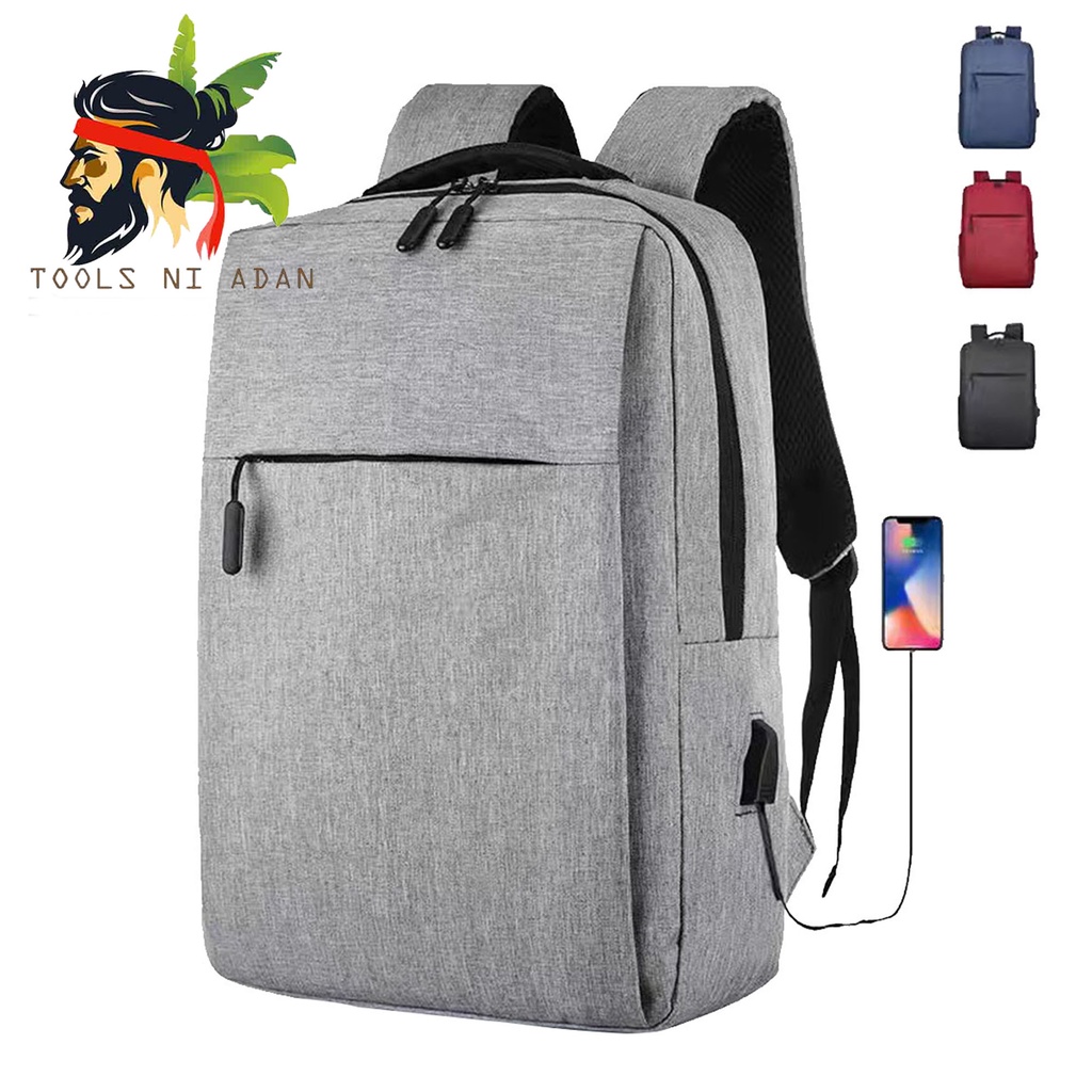 TNA Daryl Backpack for Men Shopee Philippines