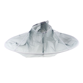 DIY Hair Cutting Cloak Umbrella Cape Salon Barbers cape ...