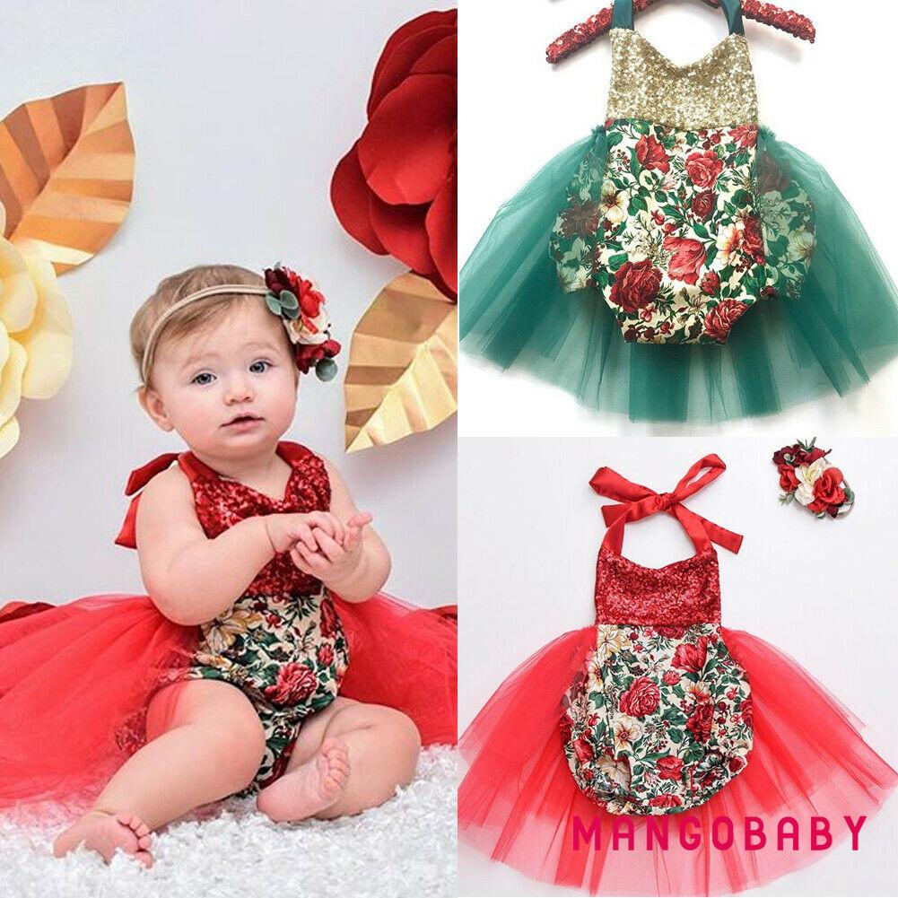baby girl wedding romper