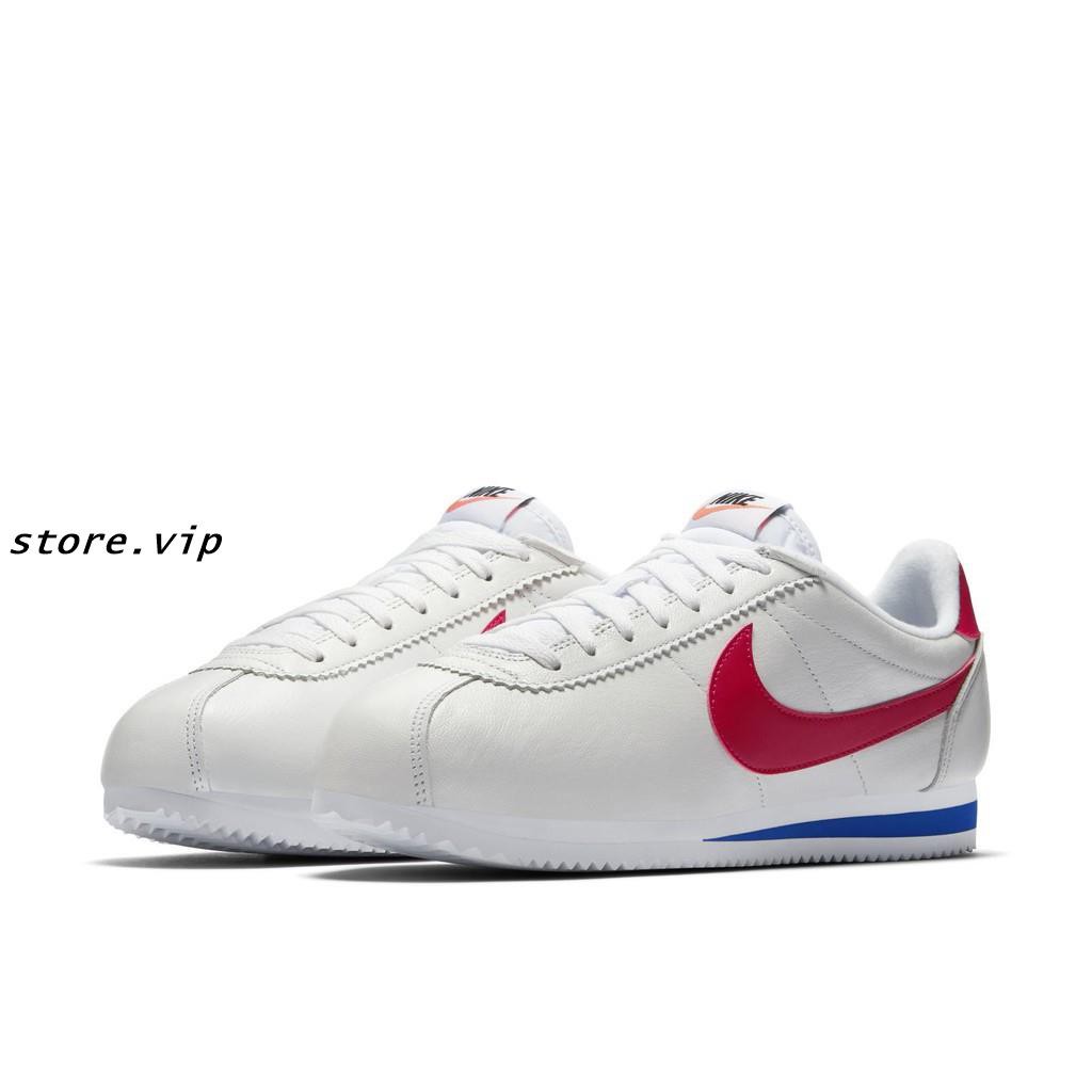 nike cortez with socks