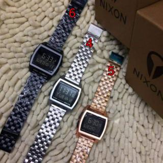 nixon adidas