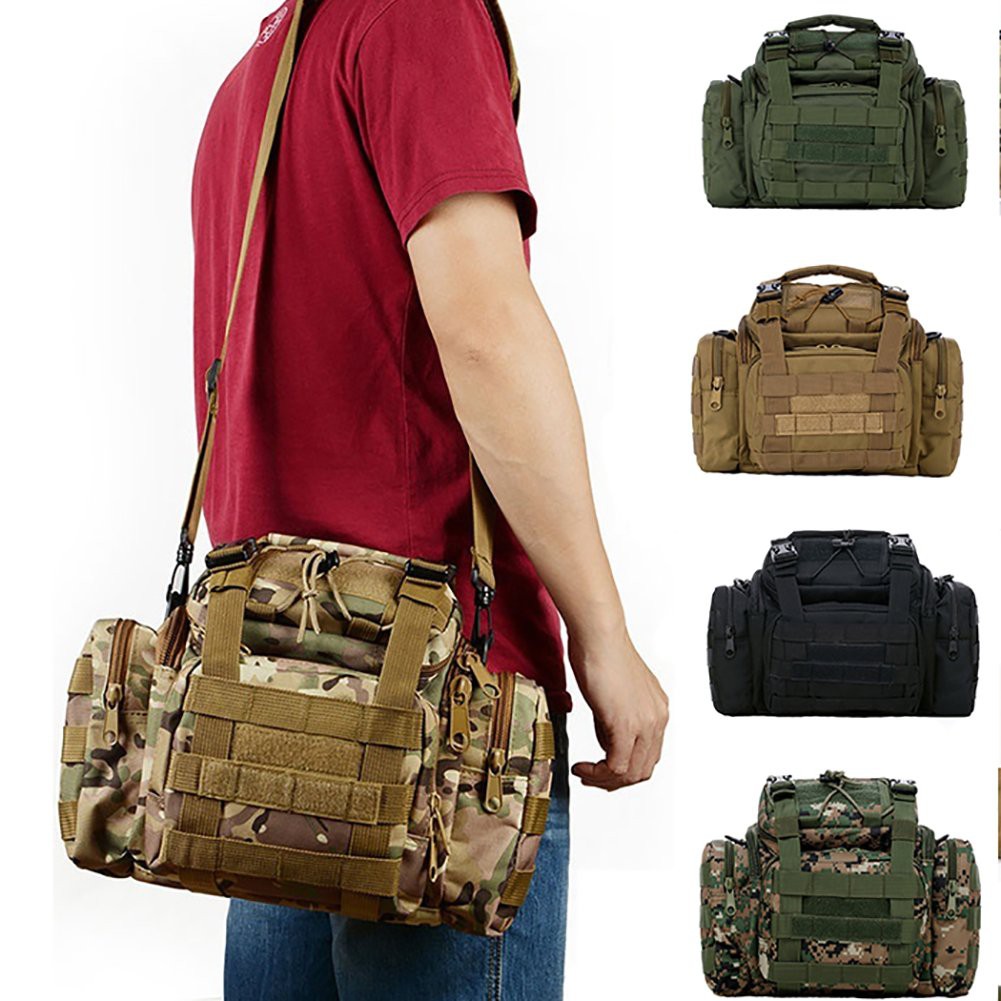 molle camera bag